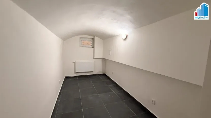 Pronájem bytu 3+1, Plzeň, Husova, 105 m2