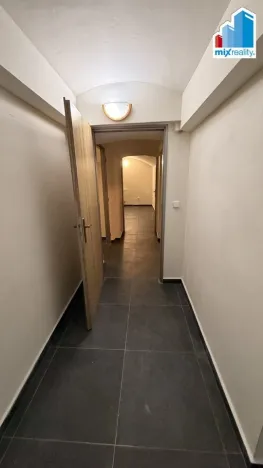 Pronájem bytu 3+1, Plzeň, Husova, 105 m2