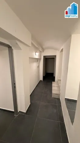 Pronájem bytu 3+1, Plzeň, Husova, 105 m2