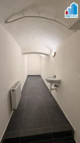 Pronájem bytu 3+1, Plzeň, Husova, 105 m2