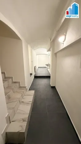 Pronájem bytu 3+1, Plzeň, Husova, 105 m2