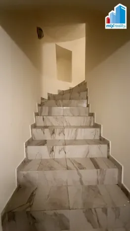 Pronájem bytu 3+1, Plzeň, Husova, 105 m2