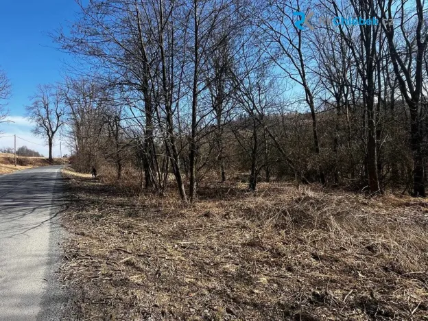 Prodej pozemku pro bydlení, Budišov nad Budišovkou - Guntramovice, 556 m2