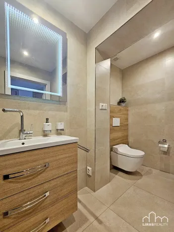 Prodej rodinného domu, Bříza, 129 m2