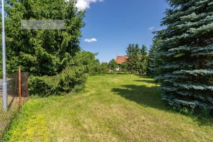 Prodej pozemku pro bydlení, 905 m2