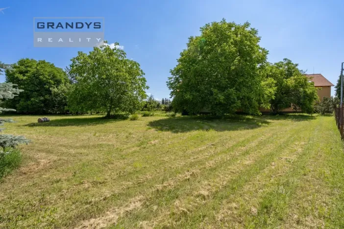 Prodej pozemku pro bydlení, Tatce, K Jezírku, 905 m2
