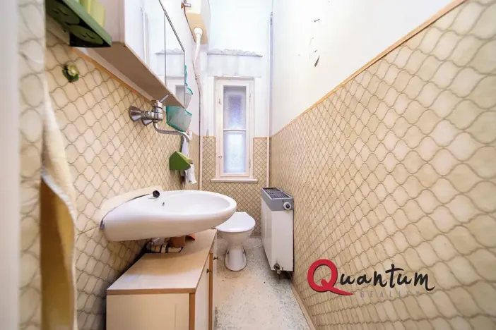 Prodej rodinného domu, Praha - Žižkov, V zahrádkách, 145 m2