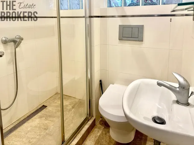 Pronájem bytu 1+kk, Praha - Nové Město, Nekázanka, 22 m2