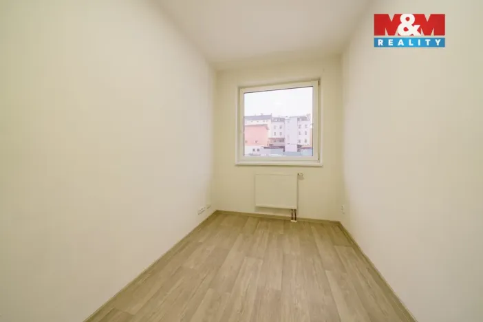Pronájem bytu 3+kk, Cheb, Dukelská, 90 m2