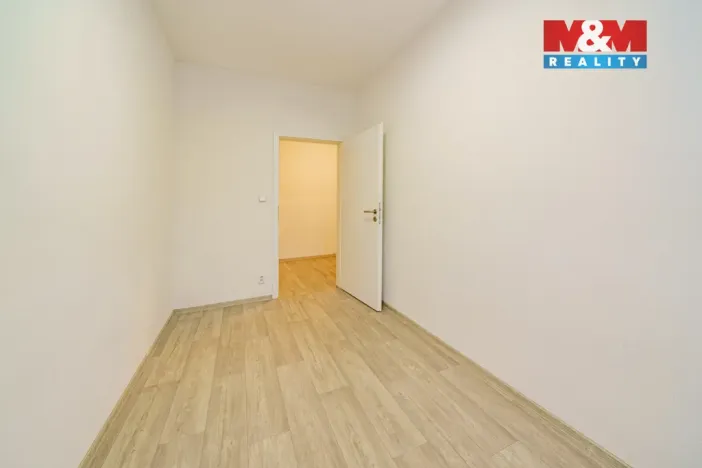 Pronájem bytu 3+kk, Cheb, Dukelská, 90 m2