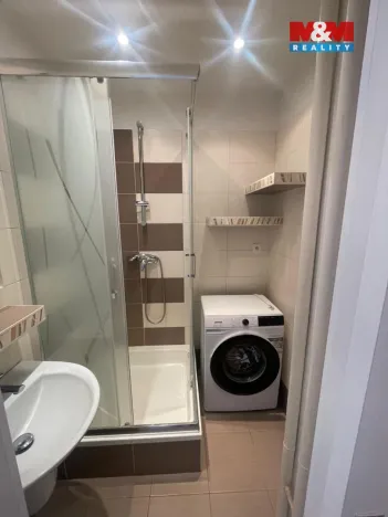 Pronájem bytu 2+1, Ostrava - Hrabůvka, Provaznická, 56 m2