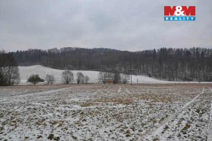 Prodej komerčního pozemku, Náchod - Běloves, 13250 m2