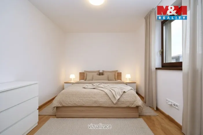 Prodej rodinného domu, Mnichovo Hradiště - Hněvousice, Podolská, 136 m2