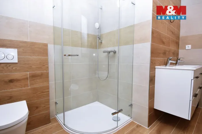 Prodej rodinného domu, Mnichovo Hradiště - Hněvousice, Podolská, 136 m2