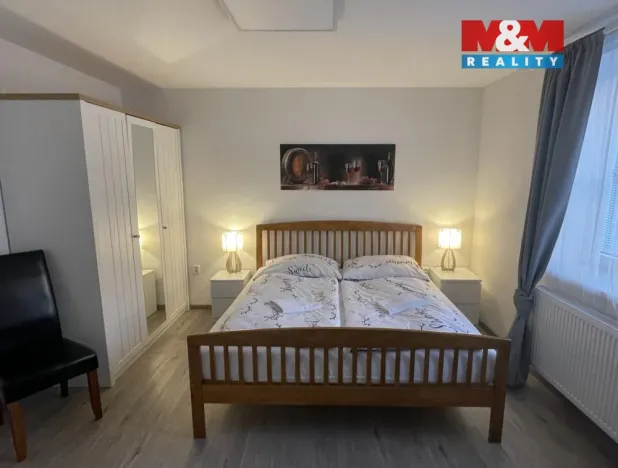 Prodej ubytování, Kobylí, 350 m2