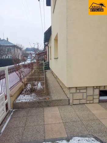 Prodej rodinného domu, Poličná, 240 m2