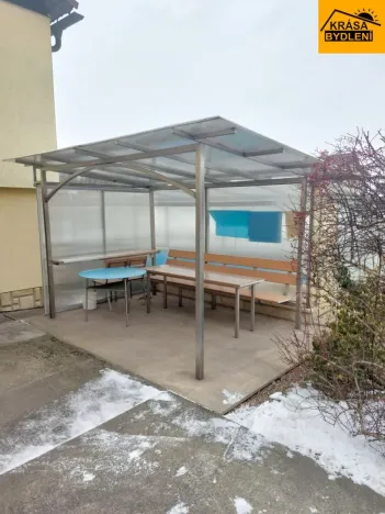 Prodej rodinného domu, Poličná, 240 m2