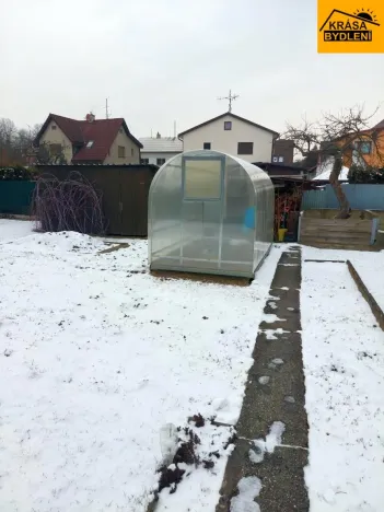 Prodej rodinného domu, Poličná, 240 m2