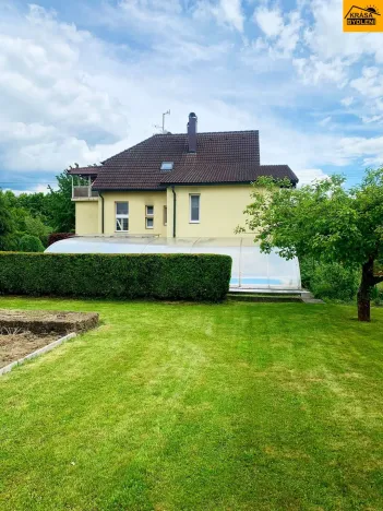 Prodej rodinného domu, Poličná, 240 m2