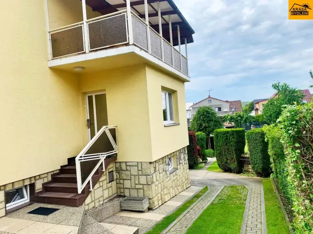Prodej rodinného domu, Poličná, 240 m2