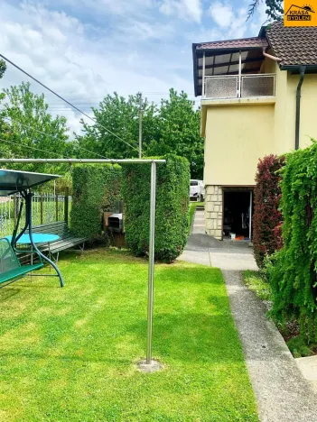 Prodej rodinného domu, Poličná, 240 m2
