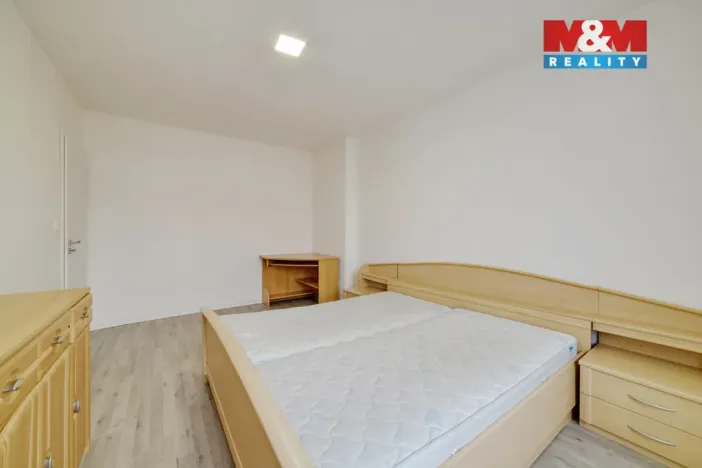Pronájem bytu 2+1, Mariánské Lázně - Úšovice, Skalníkova, 52 m2