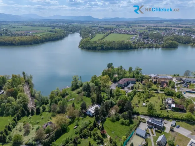 Prodej pozemku, Soběšovice, 7316 m2