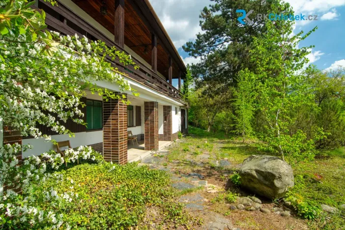 Prodej pozemku, Soběšovice, 7316 m2