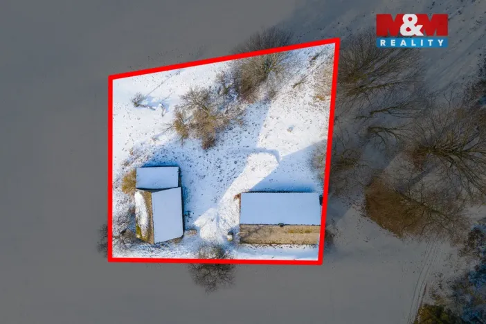 Prodej rodinného domu, Chodská Lhota, 146 m2