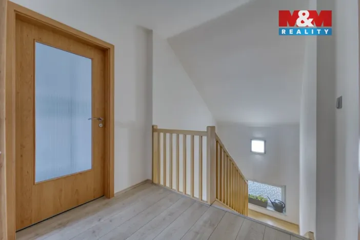Prodej rodinného domu, Starý Plzenec, Habrmanova, 135 m2