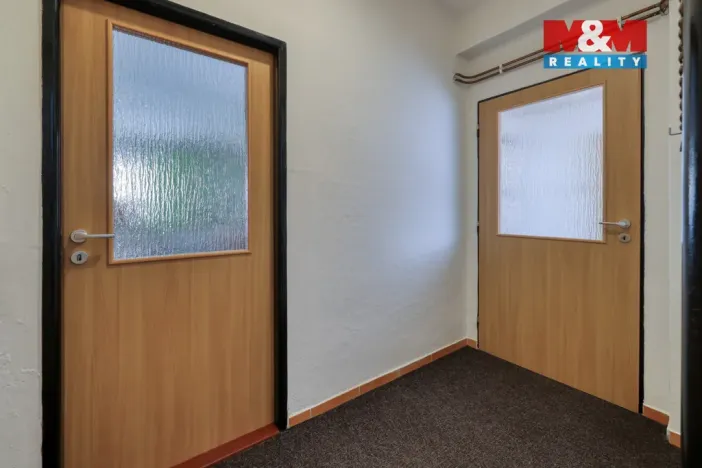 Prodej rodinného domu, Puclice, 79 m2