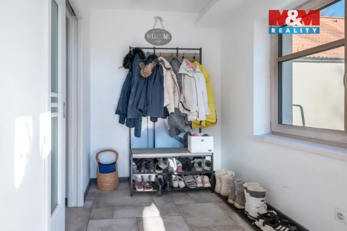 Prodej rodinného domu, Jílovice - Lipnice, 429 m2