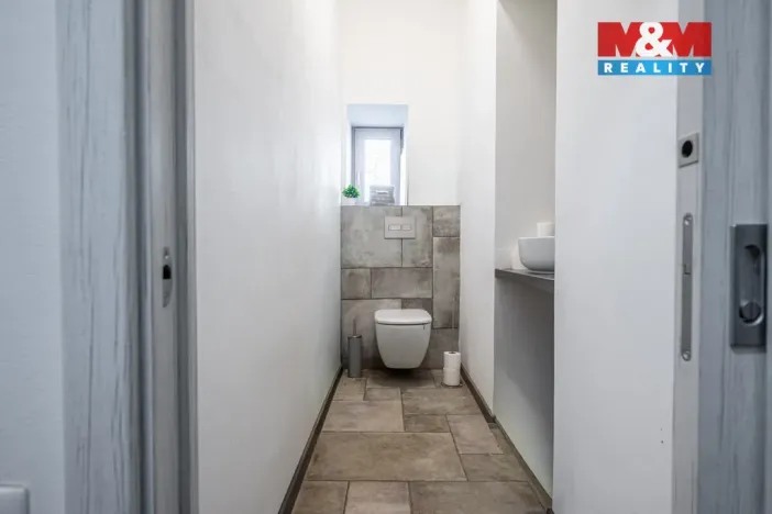 Prodej rodinného domu, Jílovice - Lipnice, 429 m2