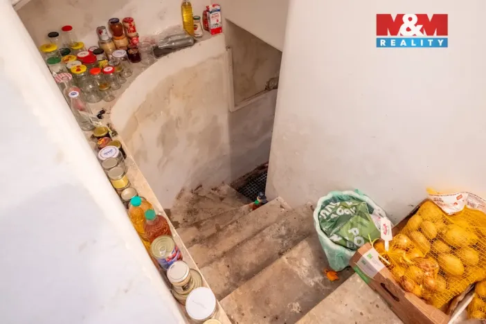 Prodej rodinného domu, Jílovice - Lipnice, 429 m2