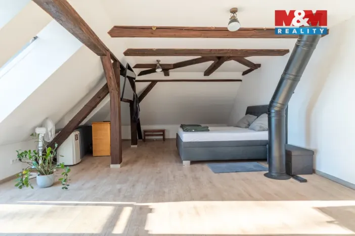 Prodej rodinného domu, Jílovice - Lipnice, 429 m2