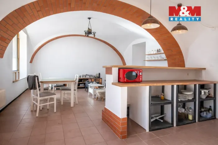 Prodej rodinného domu, Jílovice - Lipnice, 429 m2