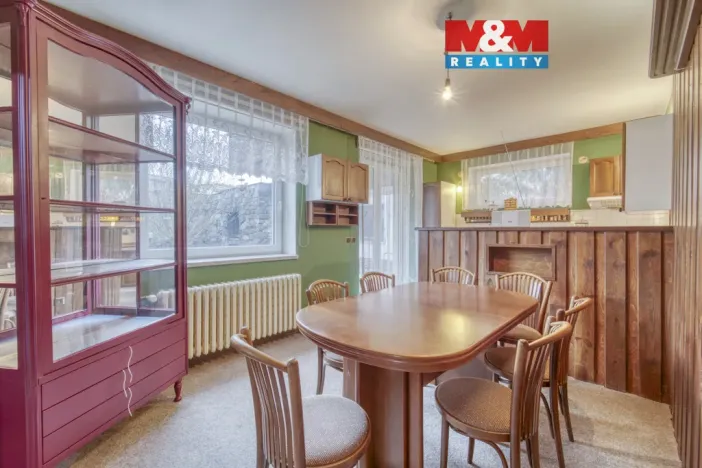 Prodej rodinného domu, Plzeň - Severní Předměstí, Karoliny Světlé, 324 m2