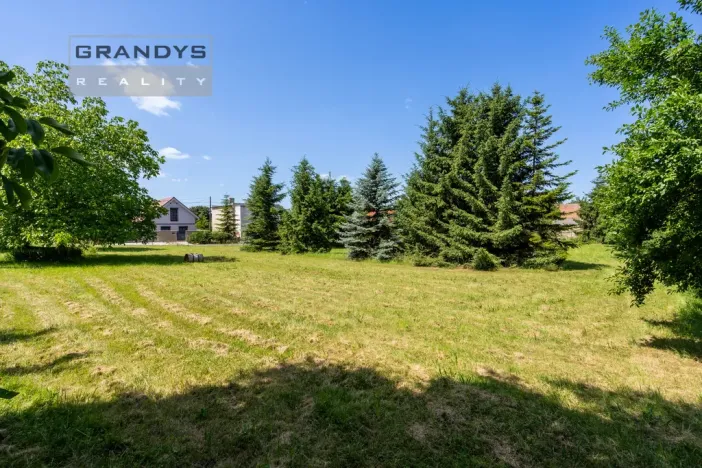 Prodej pozemku pro bydlení, Tatce, K Jezírku, 2755 m2