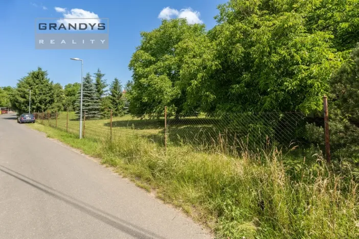 Prodej pozemku pro bydlení, Tatce, K Jezírku, 2755 m2