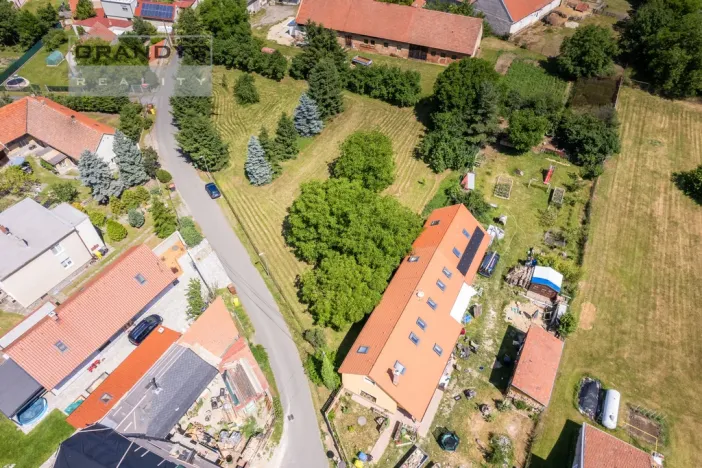 Prodej pozemku pro bydlení, Tatce, K Jezírku, 2755 m2