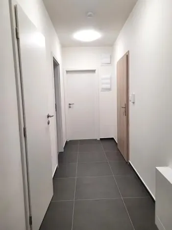 Prodej bytu 3+kk, Stěžery, Zámecká, 64 m2