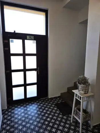Prodej bytu 3+kk, Stěžery, Zámecká, 64 m2