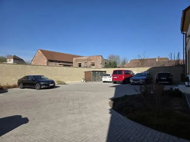 Prodej bytu 3+kk, Stěžery, Zámecká, 64 m2