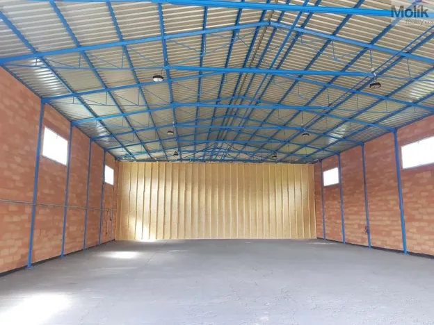 Pronájem skladu, Ústí nad Labem - Předlice, Za Viaduktem, 440 m2