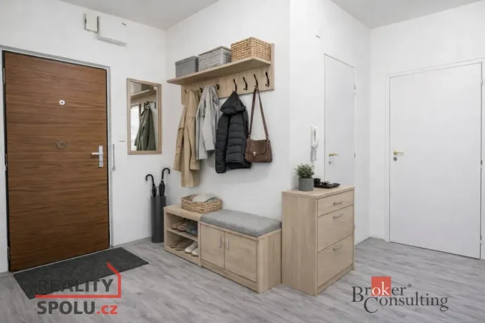 Prodej bytu 4+1, Brno - Židenice, Stará osada, 90 m2