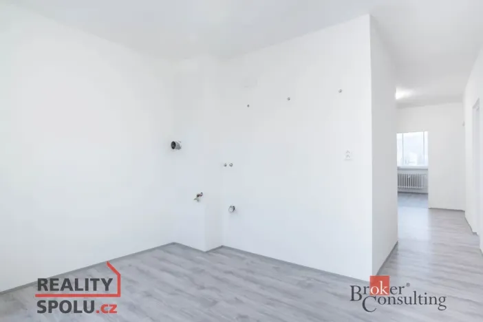 Prodej bytu 4+1, Brno - Židenice, Stará osada, 90 m2