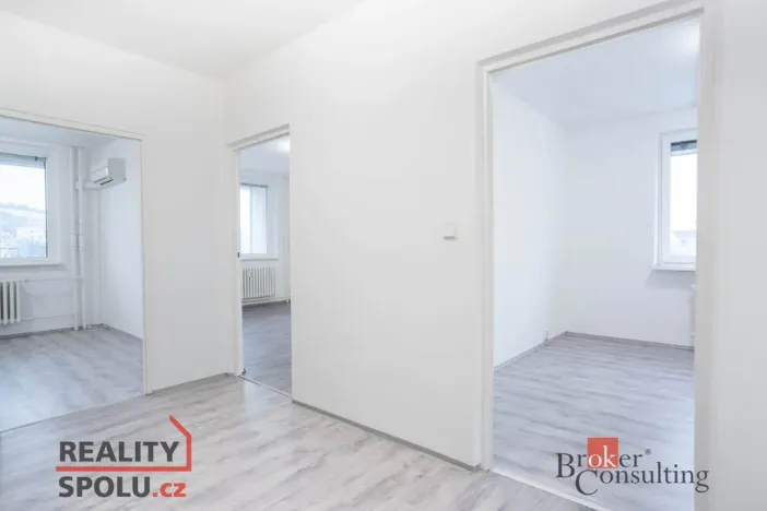 Prodej bytu 4+1, Brno - Židenice, Stará osada, 90 m2