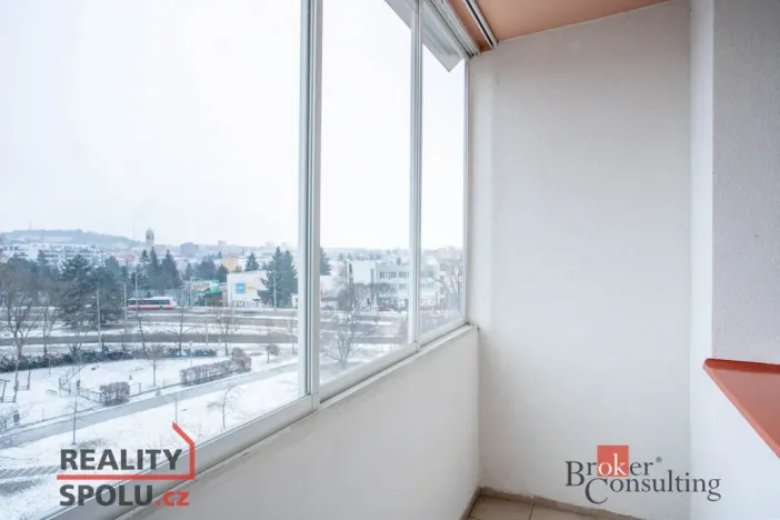 Prodej bytu 4+1, Brno - Židenice, Stará osada, 90 m2