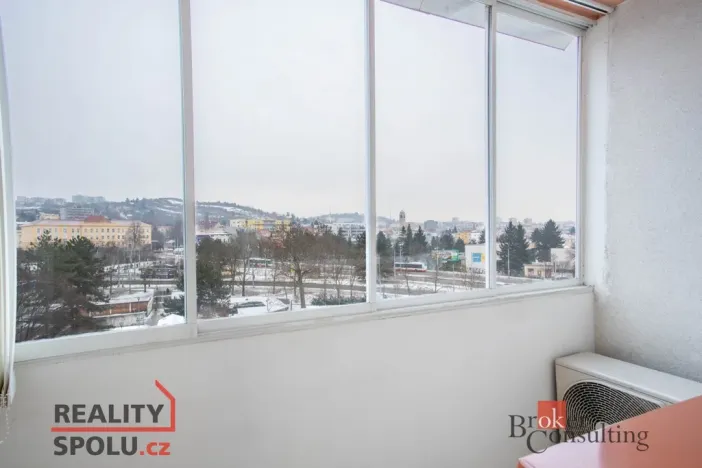 Prodej bytu 4+1, Brno - Židenice, Stará osada, 90 m2