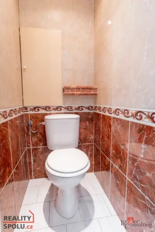 Prodej bytu 4+1, Brno - Židenice, Stará osada, 90 m2